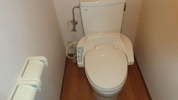 ロイヤルコーポ中川のその他画像