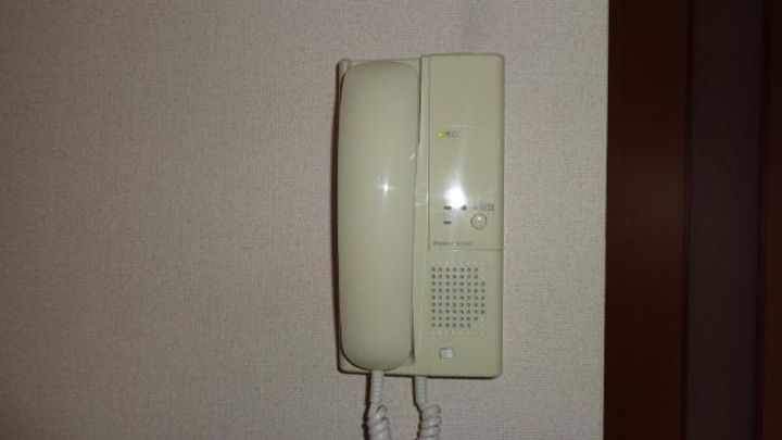 ロイヤルコーポ中川のその他画像
