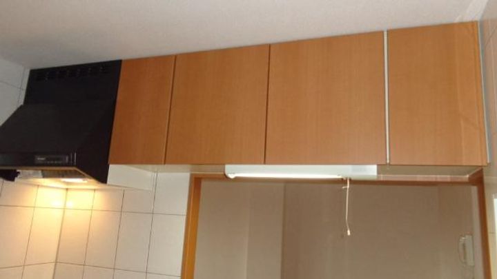 ロイヤルコーポ中川のその他画像