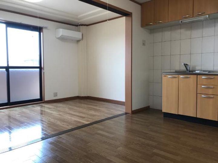 プランドールの内装