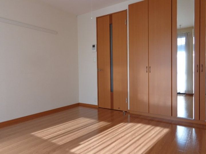 フランドール・Mの居間