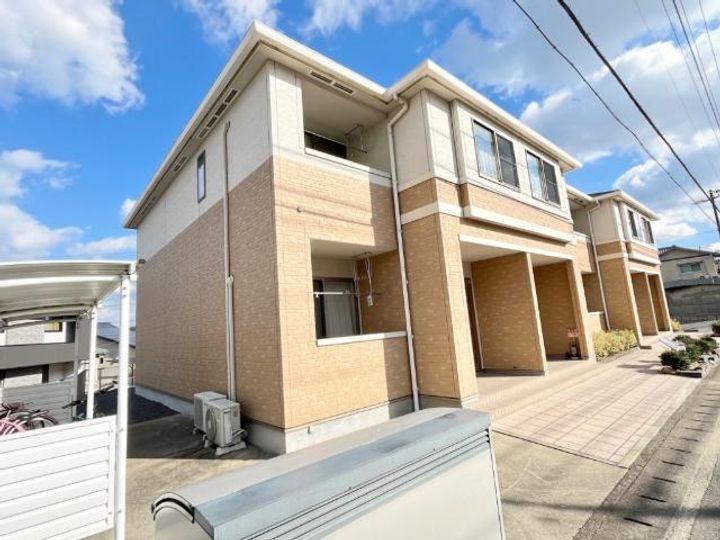 カーサ・フェリーチェ香西のその他画像