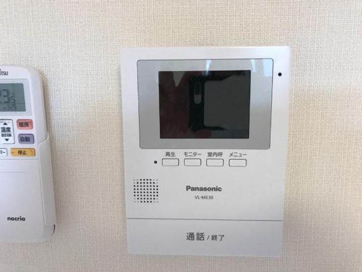 リーゾスの内装