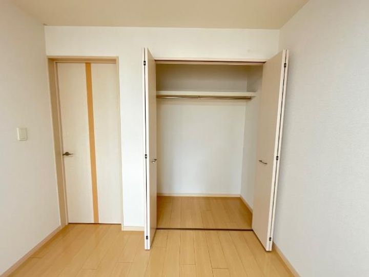 Masakoの内装
