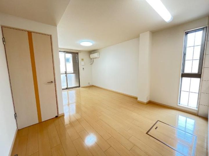 Masakoの居間