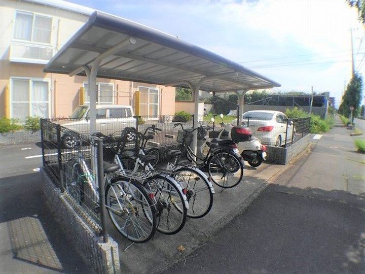 レオパレスニュー屋島109のその他画像