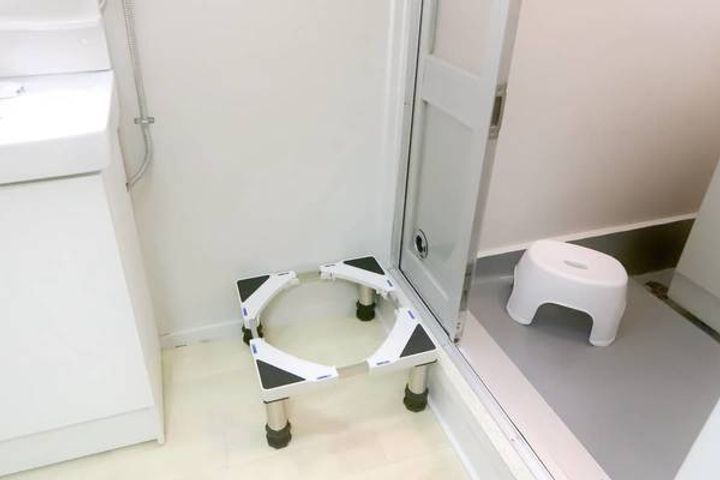 ビレッジハウス柞田1号棟のその他画像