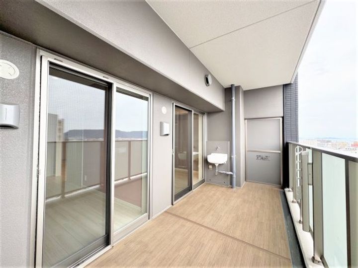 アルファステイツ南新町タワーレジデンス1604のその他画像