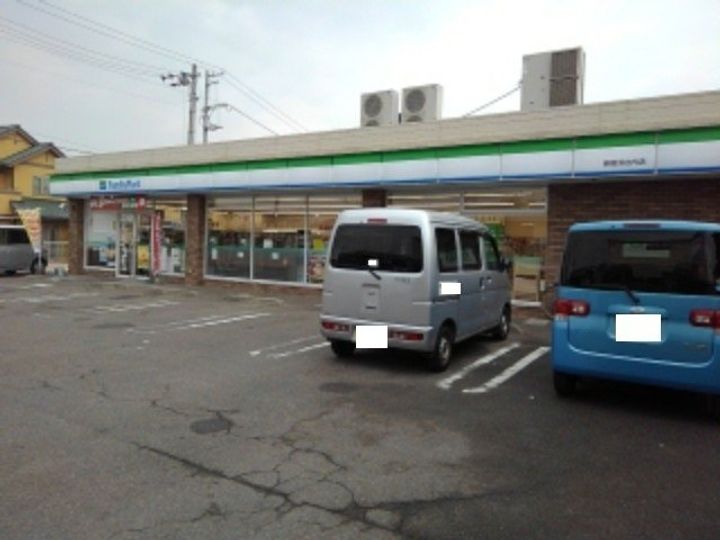 センチュリー ドエル Ⅰの周辺