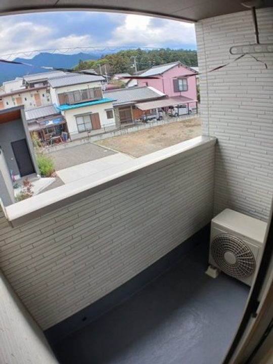 マリオ中村 Aのその他画像