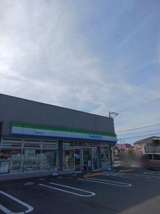 マリオ中村 Aの周辺
