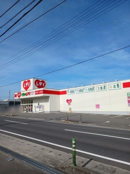 マリオ中村 Aの周辺