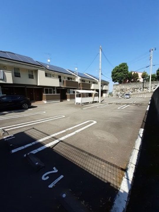 グラン・すずかぜの丘Bのその他画像