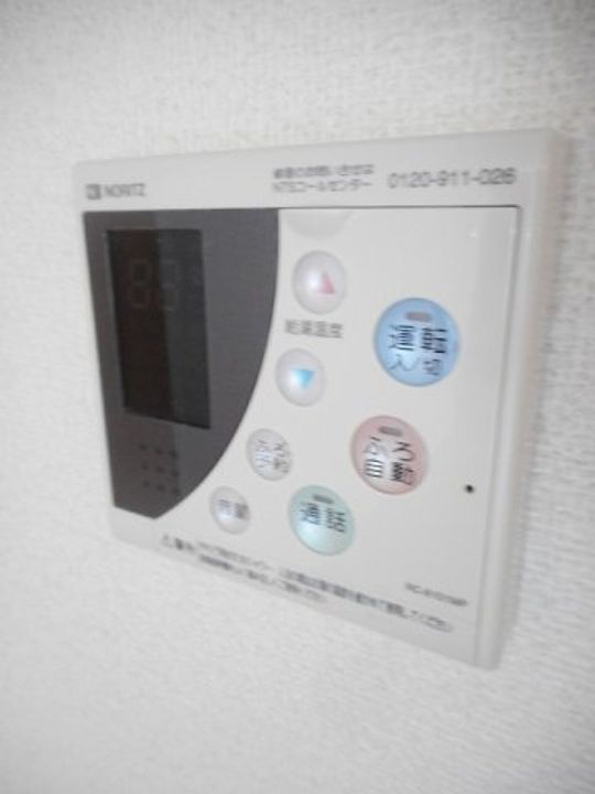 グラン・すずかぜの丘Bのその他画像