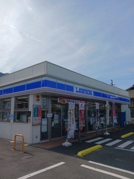 グラン・すずかぜの丘Bの周辺