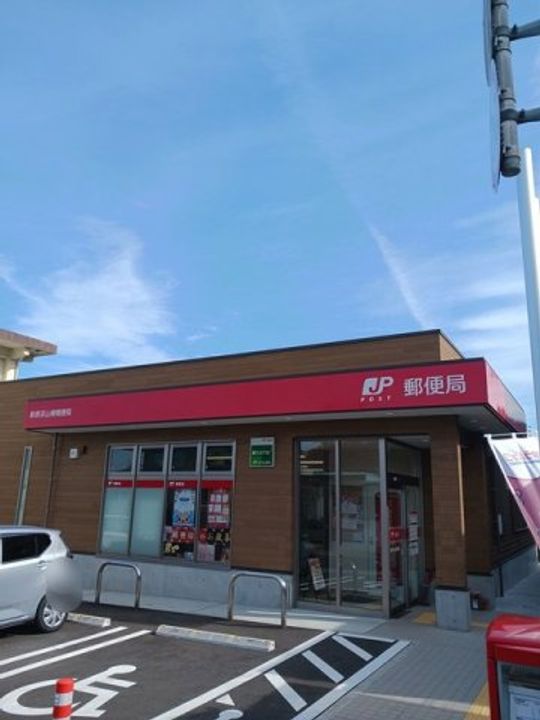 グラン・すずかぜの丘Bの周辺