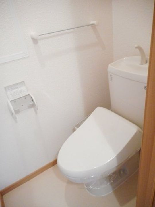 グラン・すずかぜの丘Bのその他画像