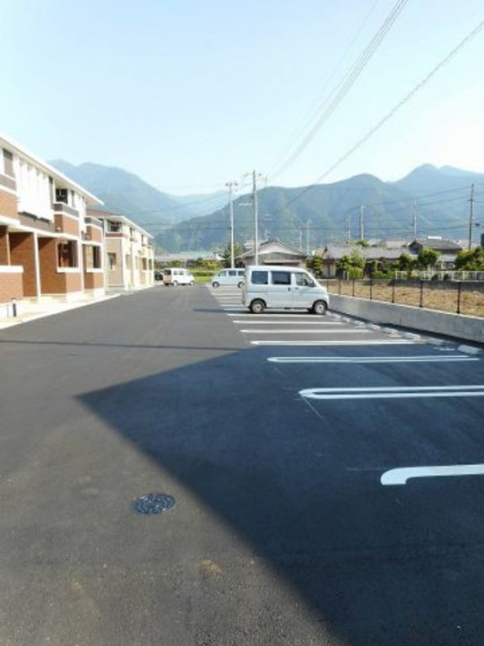 マルサンスカイBのその他画像