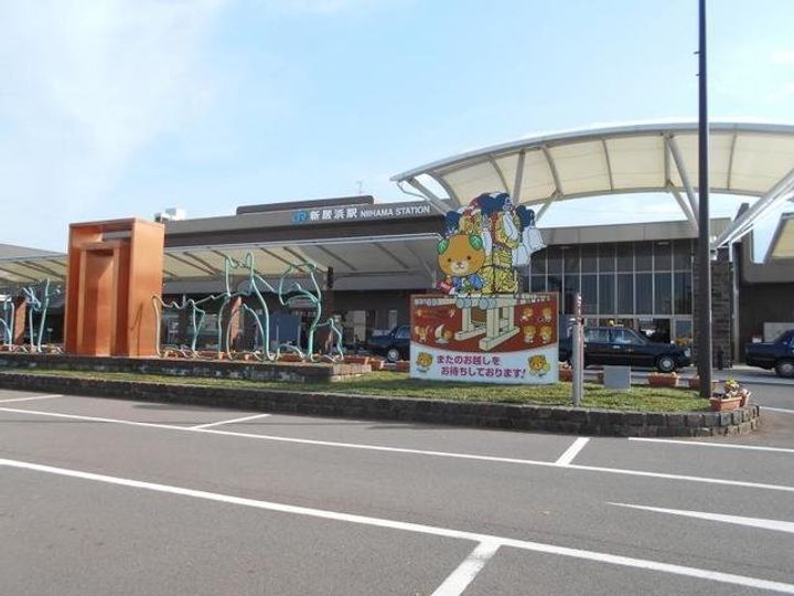 シュウプリング Ⅲの周辺
