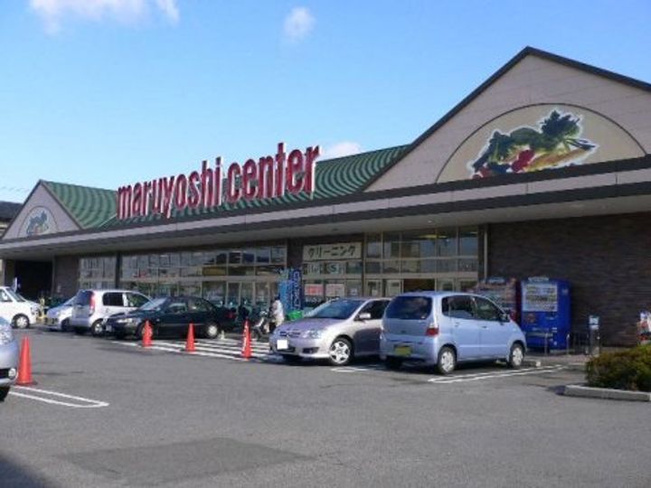 クラール松原町Aの周辺