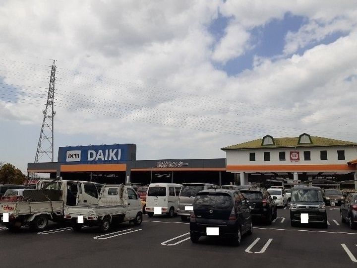クラール松原町Aの周辺