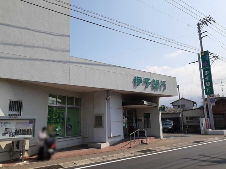 サンリット・ウエストⅡの周辺