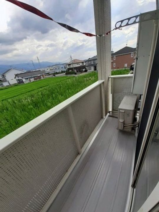 サンリット・ウエストⅡのその他画像
