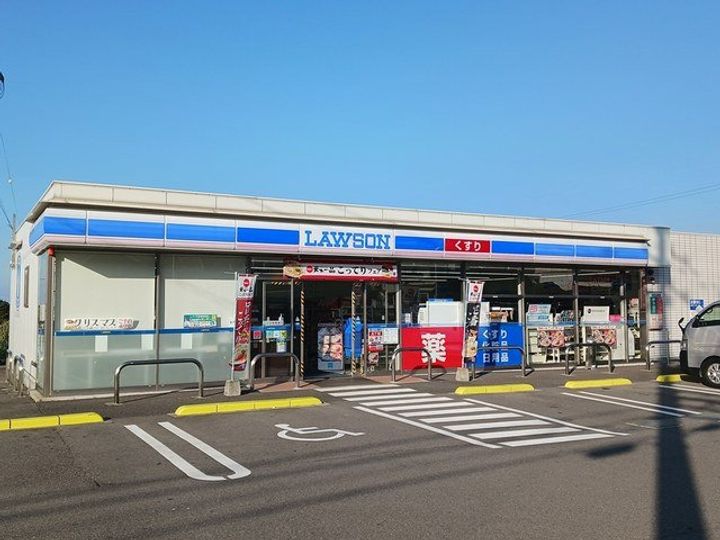 シェモア・長田 Nの周辺