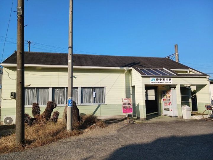 シェモア・長田 Nの周辺