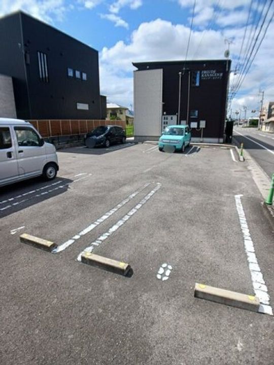 フロイデ KANAGEN Ⅲのその他画像