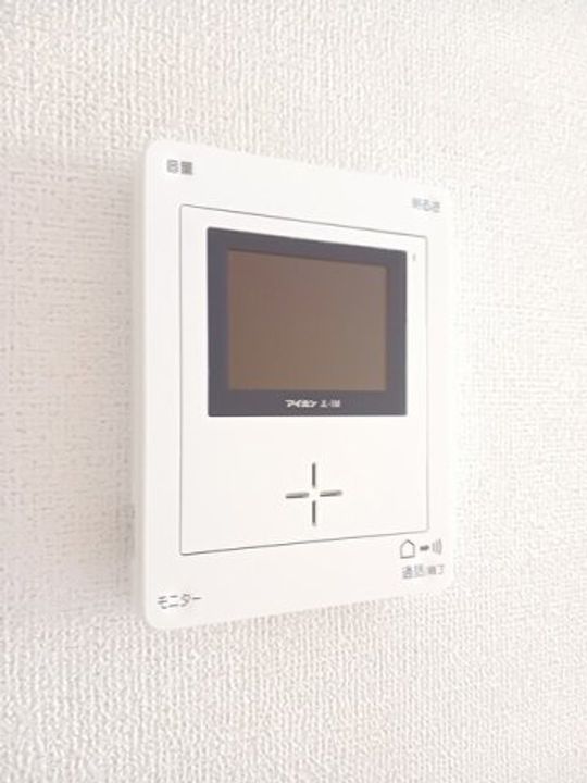 クラールの周辺