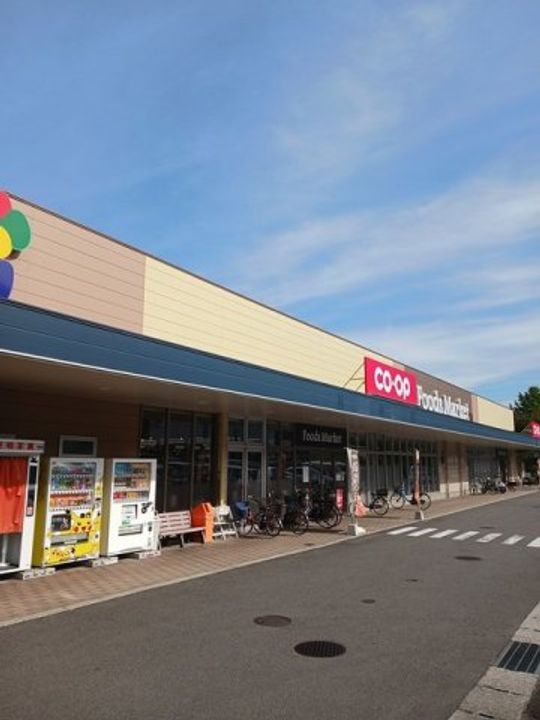 サンシャイン セレノの周辺