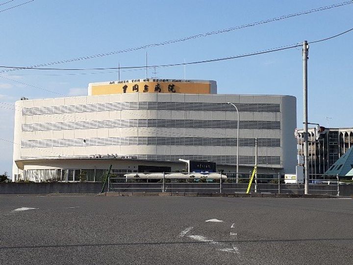 シェモア・長田 Nの周辺