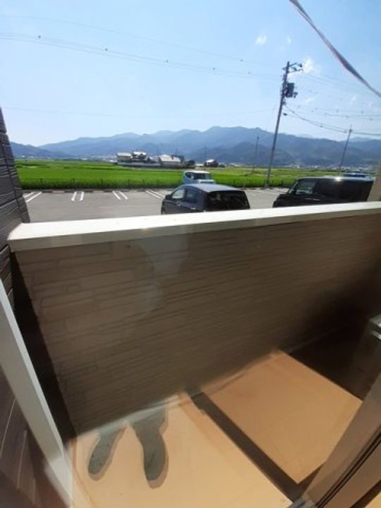 プラシード カーサ Ⅲのその他画像