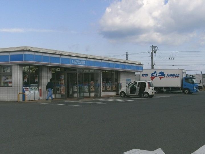 カーサ・フェリーチェ E−Ⅱの周辺