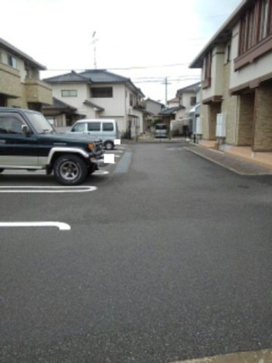 ニューカレントBのその他画像