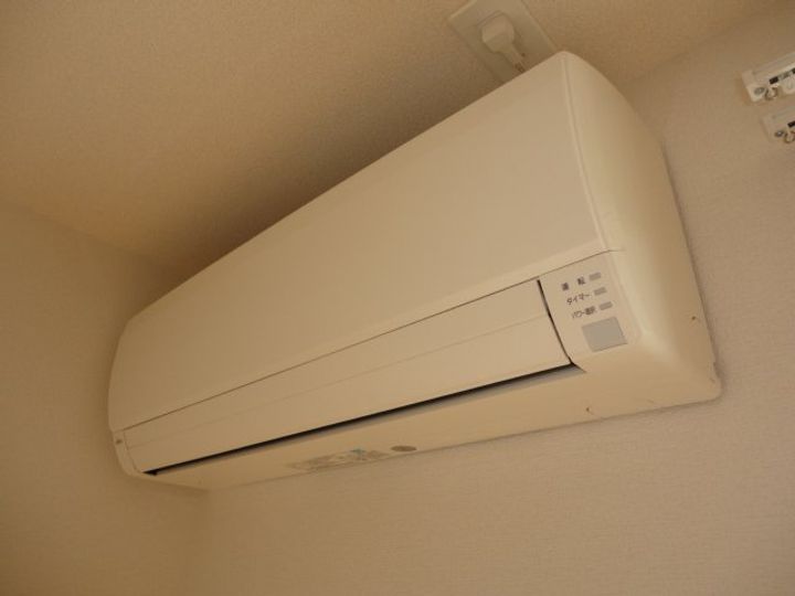レジデンス萩生のその他画像