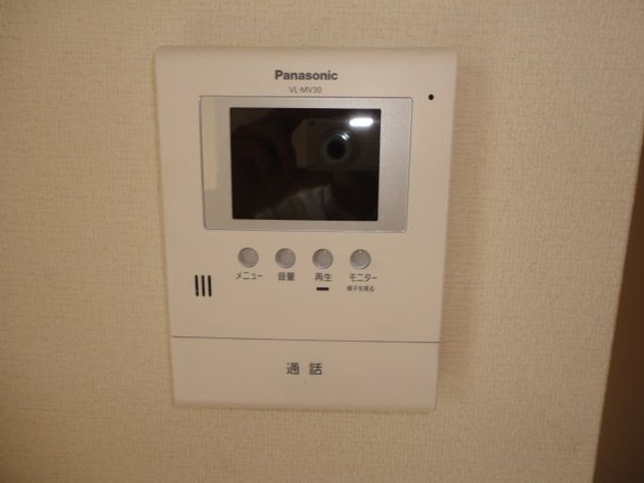 レジデンス萩生のその他画像