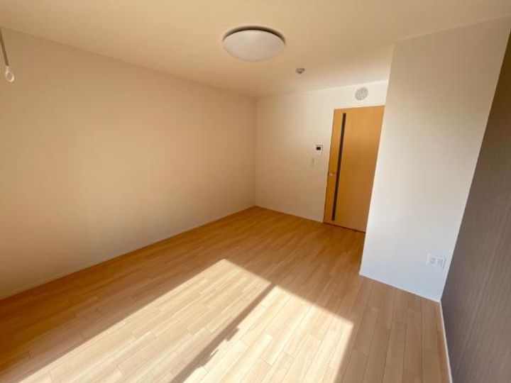 メゾン プラージュの子供部屋