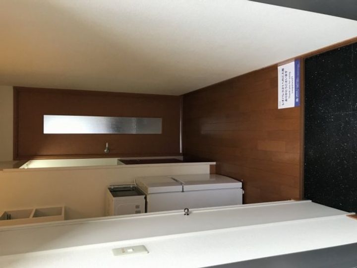 レオパレスコスモ201のその他画像