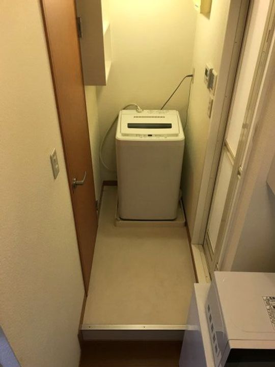 レオパレスコスモ201のその他画像