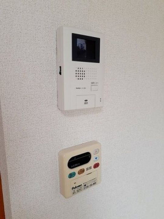 松岡ハイツⅡ Bのその他画像