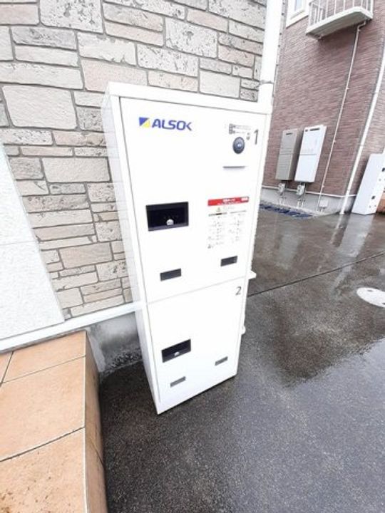 松岡ハイツⅡ Bのその他画像