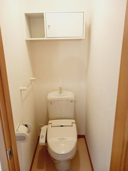プリティ−ハウスのその他画像