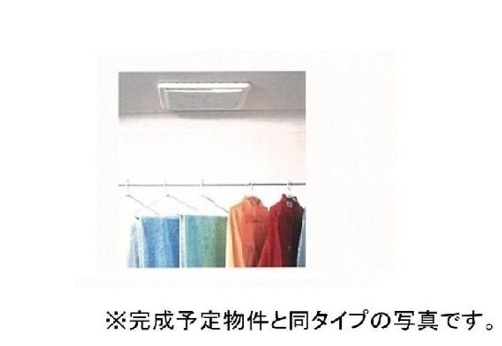サニーグレイスAの風呂