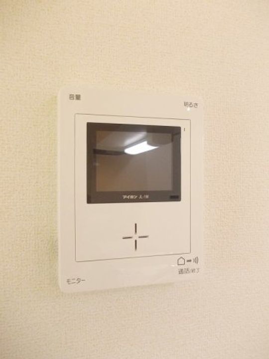カーム・セイ Ⅲの風呂