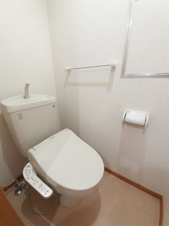 ウィッラ アルテ Aのその他画像