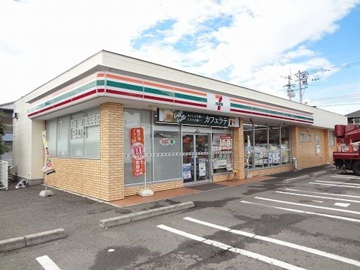 ウィッラ アルテ Aの周辺