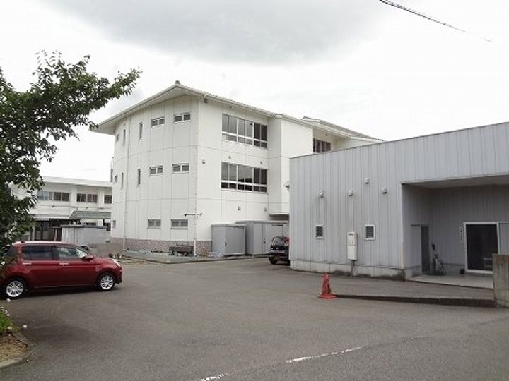 ウィッラ アルテ Aの周辺