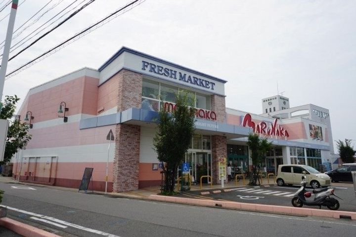 サンライズ 矢三の周辺